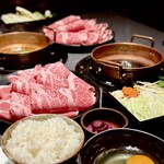User's review image for しゃぶらく亭 歌舞伎町店
