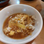 用户对于とんかつ玉藤 千歳店的评论图