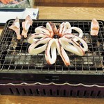 用戶對於磯丸水産 天満駅前店的評論圖