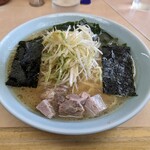 用戶對於とんとんラーメン的評論圖
