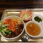 用戶對於餃子専科 Dining Lee的評論圖