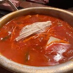User's review image for ナンマンゴギ