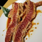 用戶對於焼肉きんぐ 函館桔梗店的評論圖