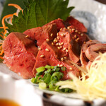 用户对于焼き鳥 海鮮居酒屋 浪花 新宿本店的评论图
