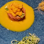 用户对于熟成肉割烹 格之進82的评论图