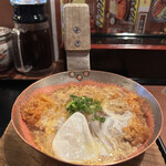 用戶對於かつ丼 玄的評論圖