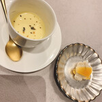 用户对于restaurant origami的评论图