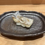 用戶對於築地青空三代目 丸の内的評論圖