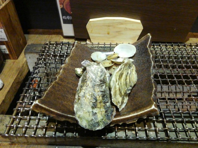 用戶對於かき小屋 浅草店的評論高清圖