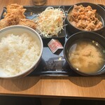 用戶對於吉野家 中央大通り深江橋店的評論圖