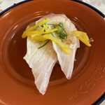 用戶對於無添くら寿司 なんば元町店的評論圖