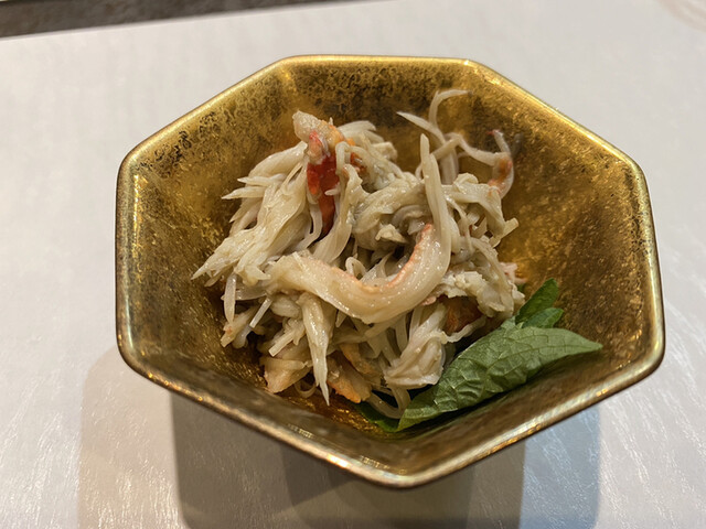 用戶對於季節の料理と鉄板焼き ぐるり的評論高清圖