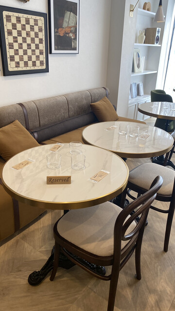 User's recommendation image for SUMMER WINE