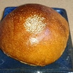 用戶對於聖庵 大丸梅田店的評論圖