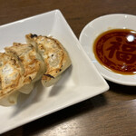 用户对于白湯麺専門店 丸福ラーメン 守口店的评论图