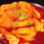 用戶對於ココイロカフェ 岸和田店的評論圖