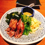 User's review image for さかなづき