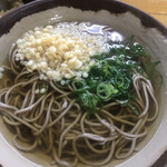用戶對於つるつる庵 本店的評論圖