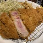 用戶對於とんかつ NOBU的評論圖