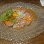 User's review image for 銀座ライオン KITTE博多店