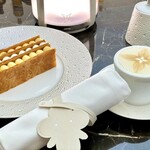 User's review image for ル・カフェ・ヴィー