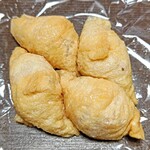 用户对于京出汁おいなり 釣狐的评论图