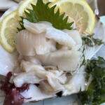 用户对于海鮮処 かふか的评论图