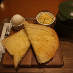 User's review image for Orange Fields Bread Factory