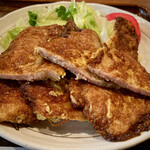 User's review image for げんぱち
