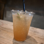 User's review image for CLAMP COFFEE SARASA