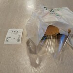 用户对于クレープ&ソフトクリーム ポポ的评论图