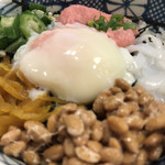 用戶對於まぐろ市場 立川北口店的評論圖
