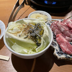 用戶對於ジンギスカン羊羊亭的評論圖