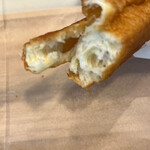 User's review image for wanna manna 東京 飯田橋サクラテラス店