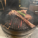 用户对于さっぽろジンギスカン千歳的评论图