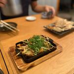 用户对于三代目 喜三酒店的评论图