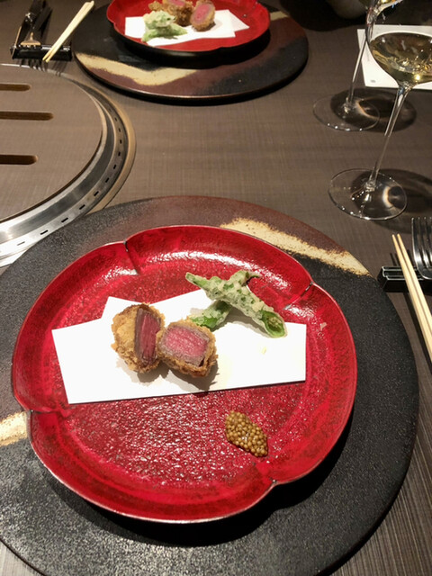 User's recommendation image for 佐賀牛 Sagaya 銀座