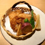 用戶對於玄品 大阪 梅田東通 ふぐ・うなぎ・かに料理的評論圖