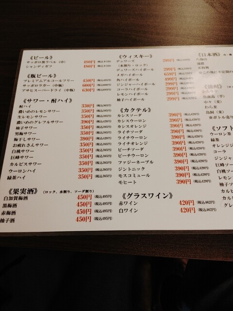 用户对于居酒屋 串満的评论高清图