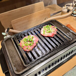 用戶對於焼肉牛匠 みなかみ的評論圖