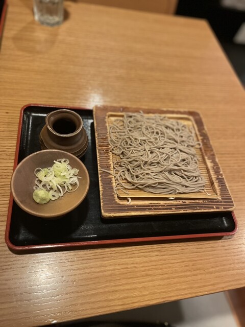 User's recommendation image for 地鶏 海鮮 十割そば だししゃぶ 日日