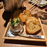 User's review image for 燻製高架下スタンド