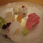 User's review image for 喜想庵 ささ木