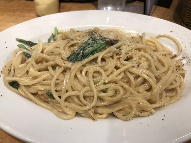 用戶對於ローマ軒 阪急サン広場店的評論高清圖
