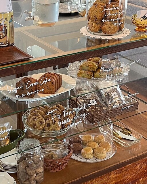 User's recommendation image for EMU BAKEHOUSE