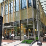 用戶對於ル・パン・コティディアン 東京ミッドタウン店的評論圖