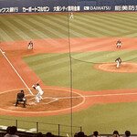 User's review image for 築地 銀だこ 京セラドーム大阪店