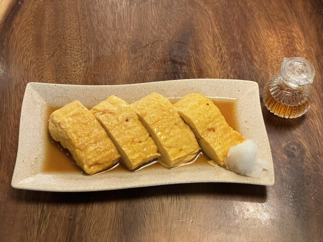 用戶對於十割蕎麦と酒 しのぶ庵的評論高清圖
