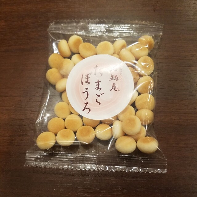 用戶對於八起庵 池袋東武百貨店的評論高清圖