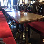 用戶對於珈琲 伊藤的評論圖